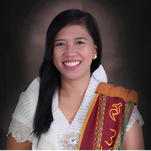 Kristine Joy Ricafort-Acera, University of the Philippines Manila School of Health Sciences, Philippines